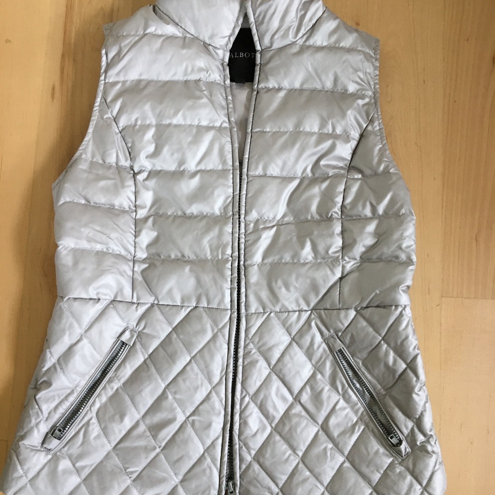Talbots vest